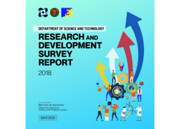 Webinar: Research and Development (R&D) Survey Report