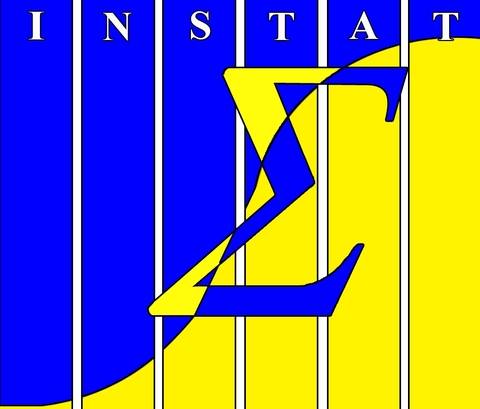 INSTAT logo