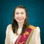 Dr. Liza N. Comia reappointed as INSTAT’s Director
