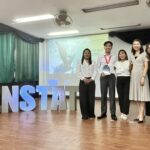Meet UPLB INSTAT’s First Summa Cum Laude: Francis Jay Sotto