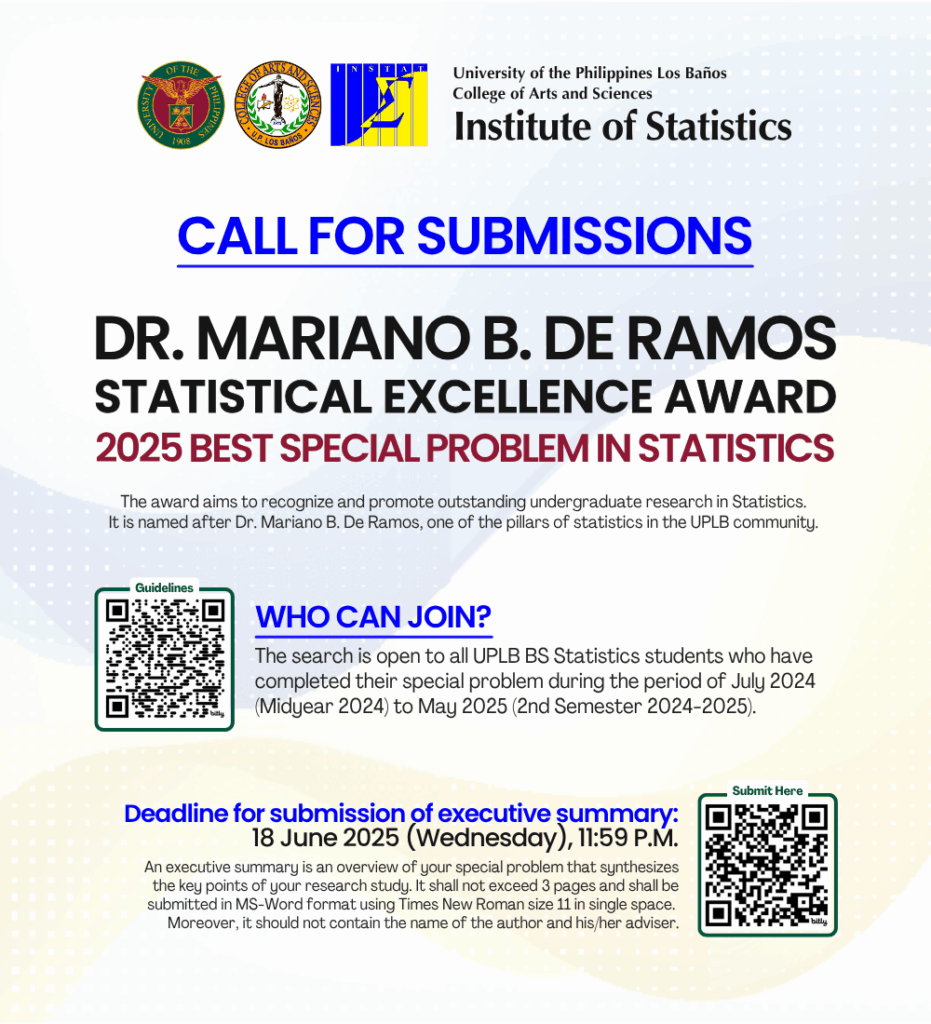 MBDR 2025 Call